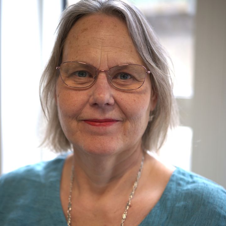 Jo Carter | Artistic Director 