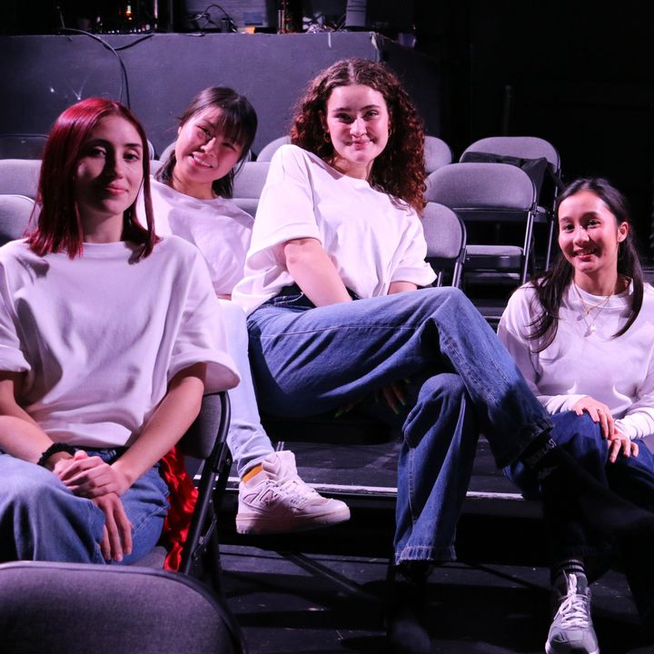 Hackney Young Collective Company 