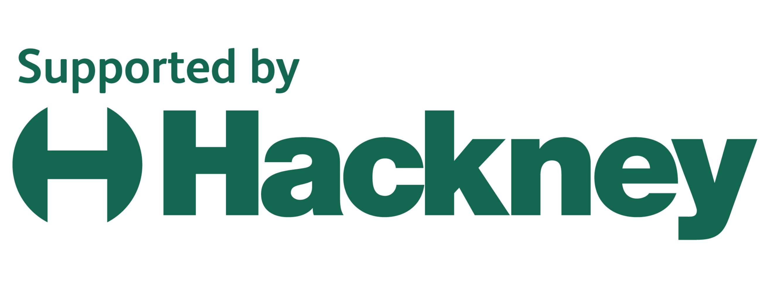 Hackney Council Logo