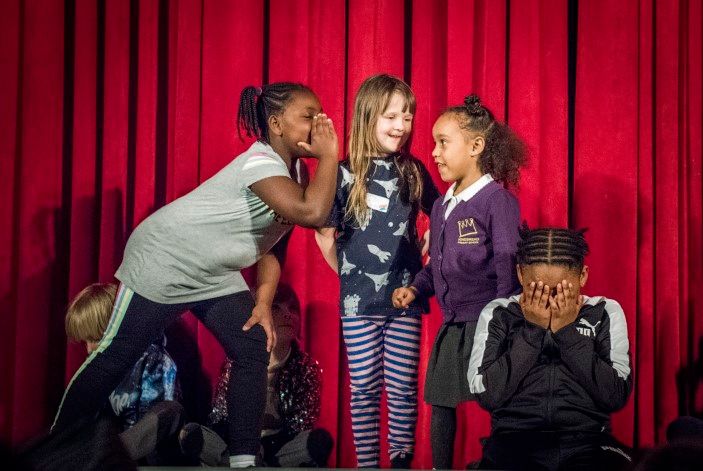 Kingsmead Youngers Youth Theatre