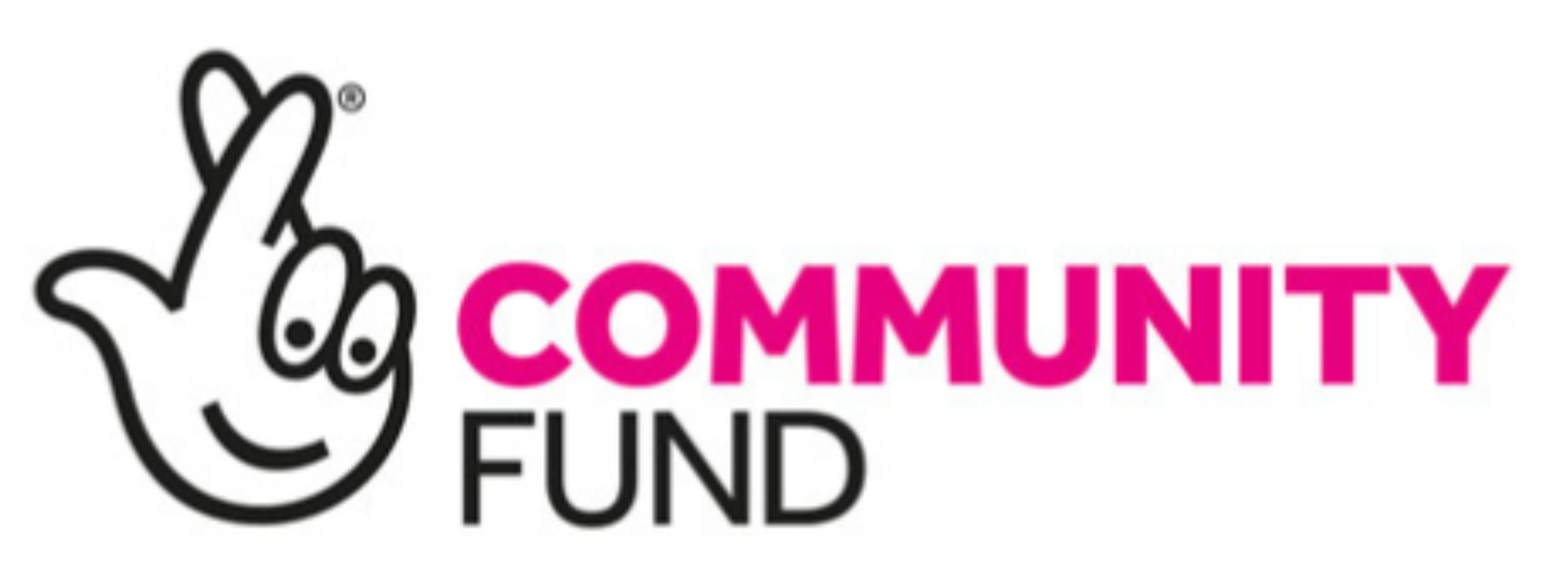 National Lottery Community Fund