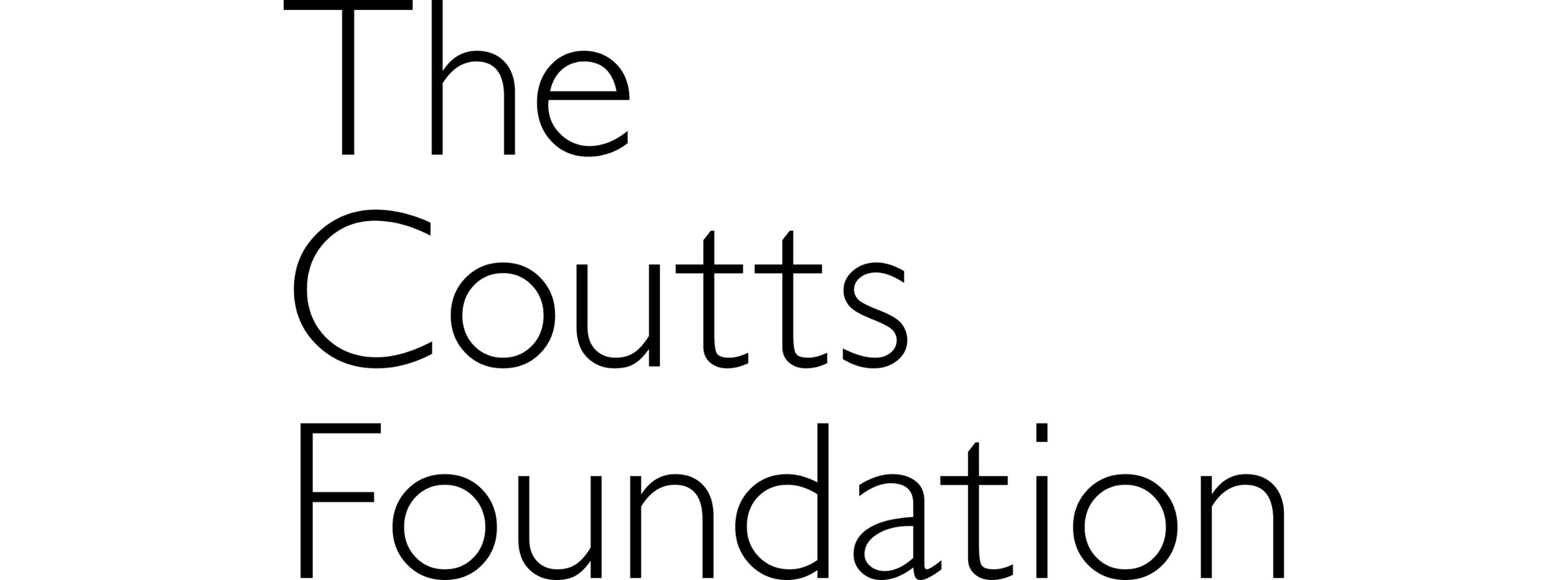 The Coutts Foundation