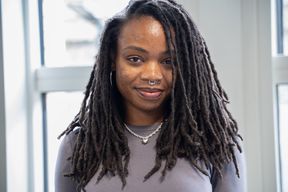 Kyarna Morris (she/her)